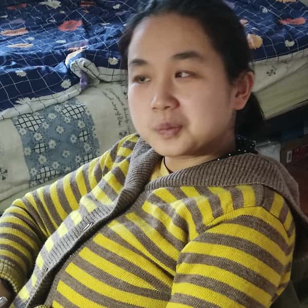 天津25岁单身美女真诚找对象-永丰征婚相亲网