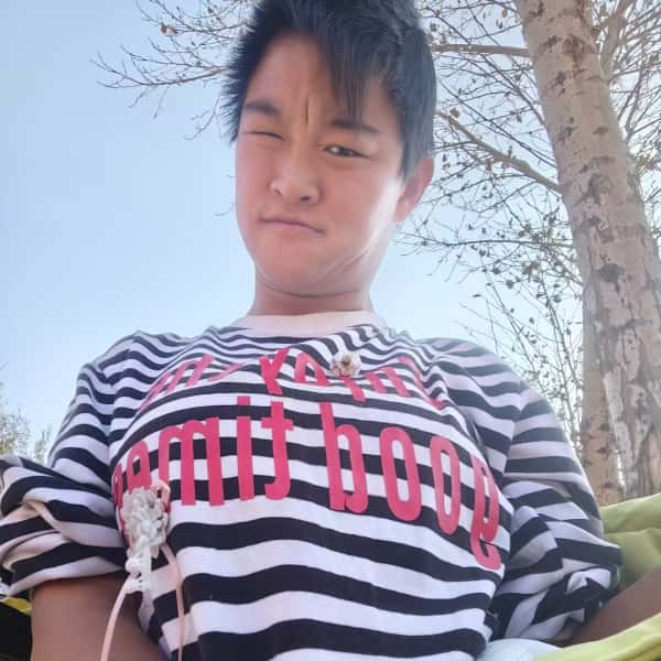 内蒙古23岁单身美女真诚找对象-永丰征婚相亲网
