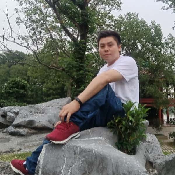 广东37岁单身帅哥真诚找对象-永丰征婚相亲网