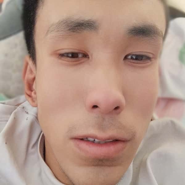 山东21岁单身帅哥真诚找对象-永丰征婚相亲网