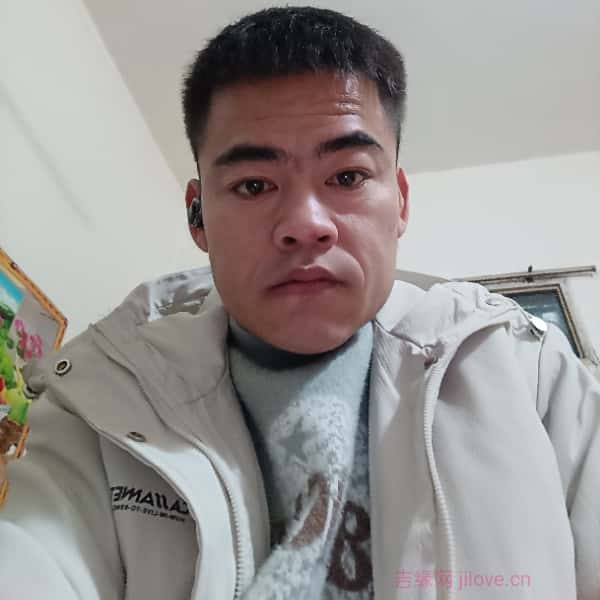 陕西35岁单身帅哥真诚找对象-永丰征婚相亲网