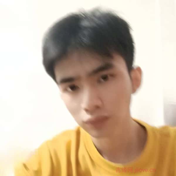 广东24岁单身帅哥真诚找对象-永丰征婚相亲网
