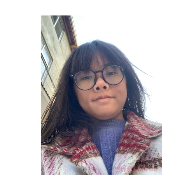 福建21岁单身美女真诚找对象-永丰征婚相亲网