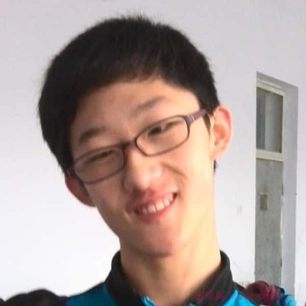 天津27岁单身帅哥真诚找对象-永丰征婚相亲网