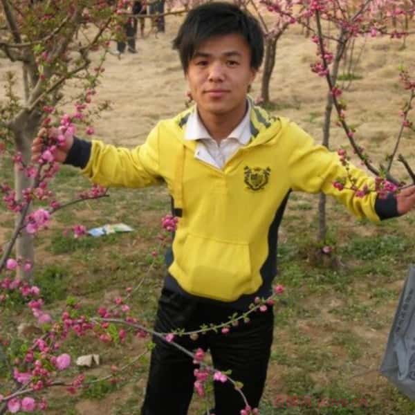 山东36岁单身帅哥真诚找对象-永丰征婚相亲网