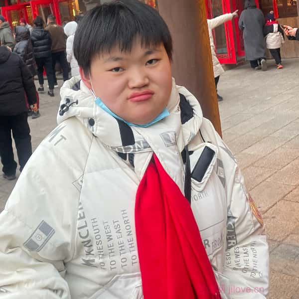 天津23岁单身美女真诚找对象-永丰征婚相亲网