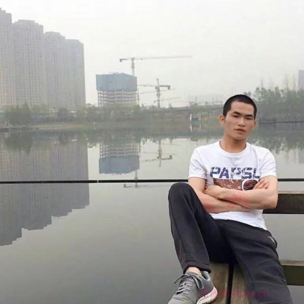 广西31岁单身帅哥真诚找对象-永丰征婚相亲网