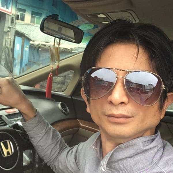48岁岁海南单身帅哥 - 永丰吉缘网