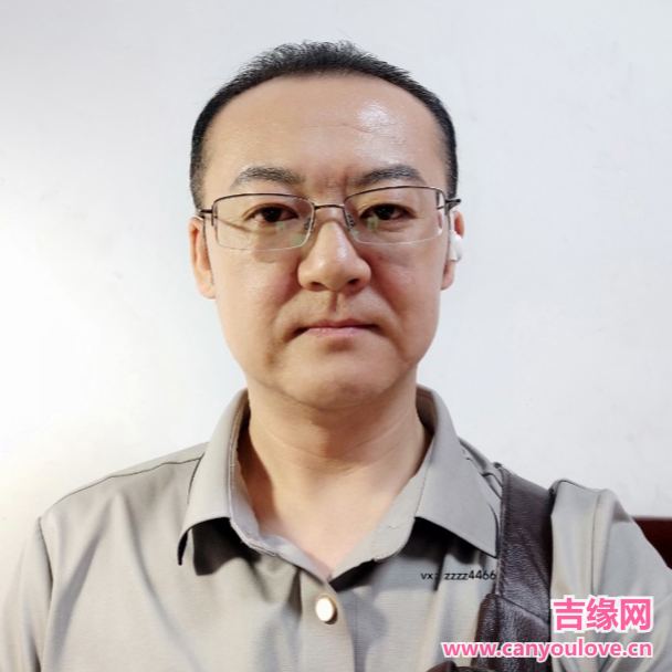 39岁岁河北单身帅哥 - 永丰吉缘网