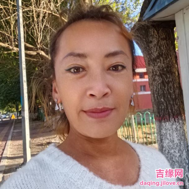 51岁岁黑龙江单身美女 - 永丰吉缘网