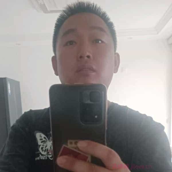35岁岁内蒙古单身帅哥 - 永丰吉缘网
