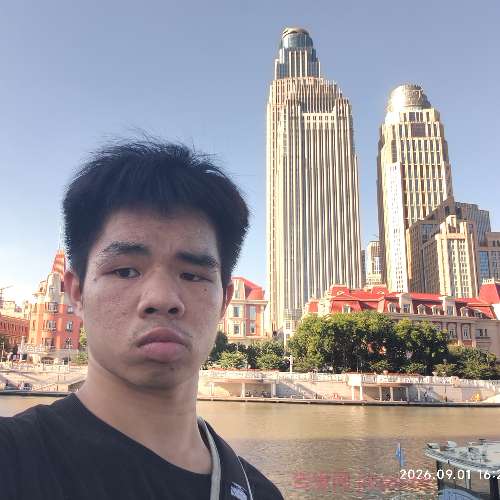 21岁岁广西单身帅哥 - 永丰吉缘网